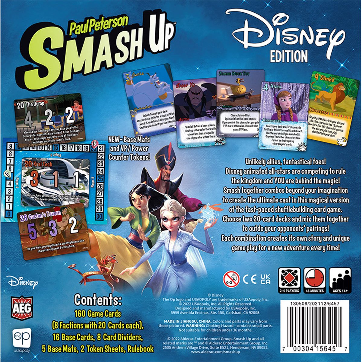 熱い販売 ☆Platinum☆RADLANDS＋Disney smash up その他 - en.casacol.co