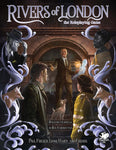 Call of Cthulhu: Rivers of London
