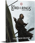 The Lord of The Rings Roleplaying: Tales From Eriador
