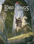 Lord of the Rings RPG (5E D&D)