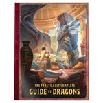 Dungeons & Dragons 5E: The Practically Complete Guide To Dragons