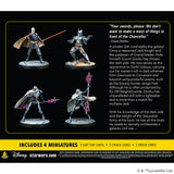 Star Wars: Shatterpoint - Twice the Pride Squad Pack