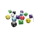 Star Wars Role-Playing Dice