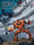 RIFTS: Northern Gun Two