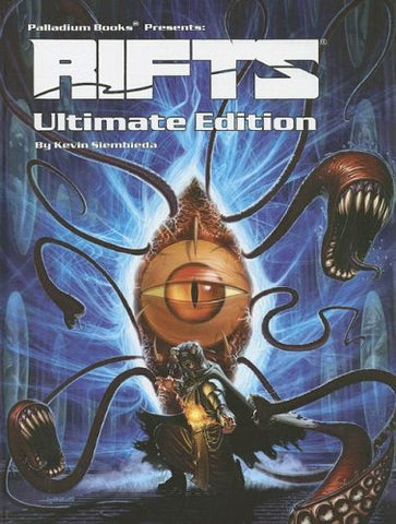 RIFTS: Ultimate Edition