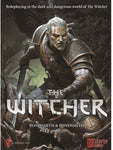 The Witcher Rpg