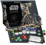 Star Wars: Phase II Clone Troopers Unit Expansion