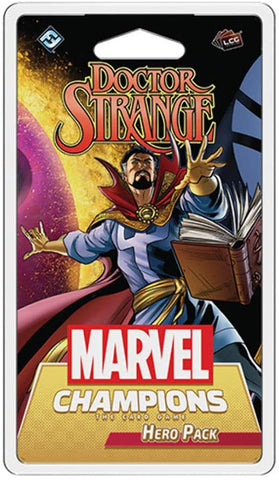 Marvel Champions LCG: Dr. Strange Hero Pack