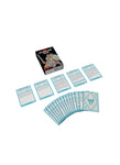 Spellbook Cards: Paladin (D&D 5E)