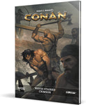 Conan 2d20: Waves Stained Crimson
