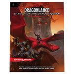 Dungeons & Dragons 5E: Dragonlance Shadow of the Dragon Queen
