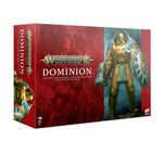 Age of Sigmar: Dominion Launch Box