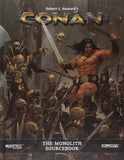 Conan 2d20: The Monolith Sourcebook