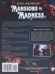 Call of Cthulhu: Mansions of Madness