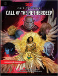Dungeons & Dragons 5E: Call of the Netherdeep