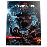 Dungeons & Dragons 5th Edition Monster Manual