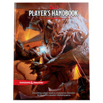 Dungeons & Dragons 5th Edition Player's Handbook
