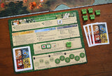 Root: A Game of Woodland Might And Right
