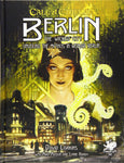 Call of Cthulhu: Berlin The Wicked City