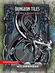 Dungeons & Dragons 5E Dungeon Tiles: Wilderness