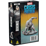 Marvel: Crisis Protocol - Rhino Character Pack