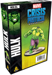Marvel: Crisis Protocol - Hulk Character Pack