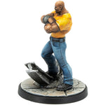 Marvel Crisis Protocol: Luke Cage & Iron Fist Character Pack