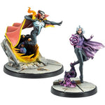 Marvel Crisis Protocol: Doctor Strange & Clea Character Pack