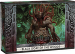 Cthulhu: Death May Die: The Black Goat of the Woods Expansion