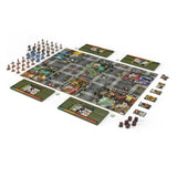 Marvel Zombies: A Zombicide Game - Core Box