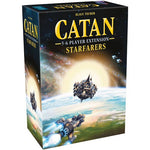Catan Starfarers: 5-6 Player Extension