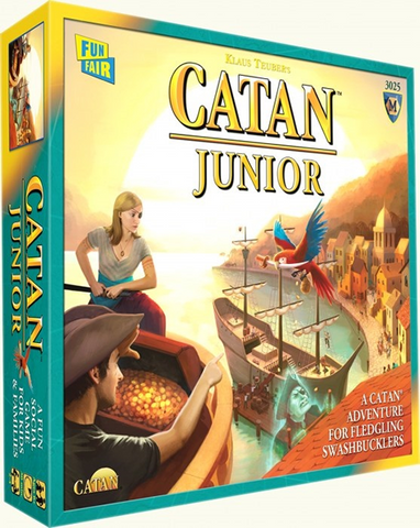 Catan: Junior
