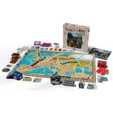 Ticket to Ride: Europe - 15th Anniversary Edition