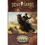 Deadlands Savage Worlds Bundle
