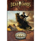 Deadlands Savage Worlds Bundle