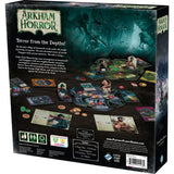 Arkham Horror 3rd Edition- Under Dark Waters Expansion