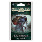Arkham Horror LCG: Blood on the Altar Mythos Pack