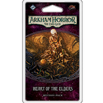 Arkham Horror LCG: Heart of the Elders Mythos Pack