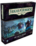 Arkham Horror LCG: The Circle Undone Deluxe Expansion
