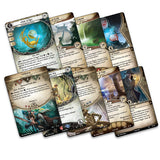 Arkham Horror LCG: The Forgotten Age Campaign Expansion