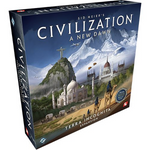Sid Meier's Civilization: A New Dawn - Terra Incognita Expansion