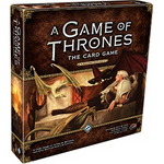 A Game of Thrones LCG: Core Set Second Edition