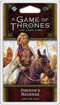 A Game of Thrones LCG: Oberyn's Revenge Chapter Pack