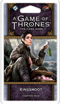 A Game of Thrones LCG: Kingsmoot Chapter Pack