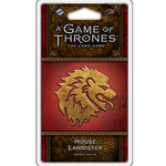 A Game of Thrones LCG: House Lannister Intro Deck