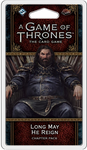 A Game of Thrones LCG: Long May He Reign Chapter Pack
