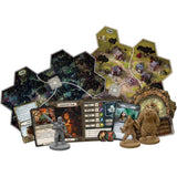 The Lord of the Rings: Journeys in Middle-earth - Spreading War Expansion