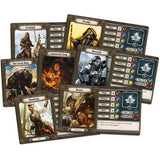 The Lord of the Rings: Journeys in Middle-earth - Spreading War Expansion