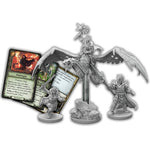 The Lord of the Rings: Journeys in Middle-earth - Scourges of the Wastes Figure Pack