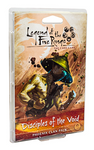 Legend of the Five Rings: Disciples of the Void Phoenix Clan Pack